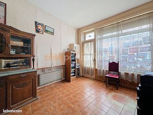 Maison 5 pièces 90 m²