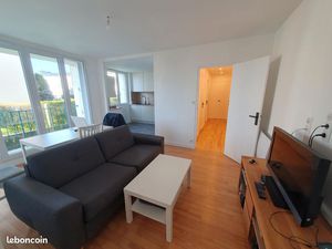 Appartement 5 pièces 66 m²