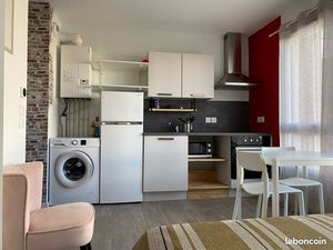 T1 résidence récente