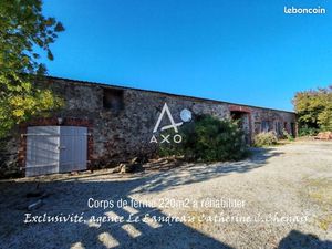 Maison 4 pièces 229 m²