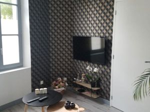 Appartement Saumur Bagneux