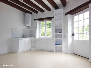 Maison 3 pièces 54 m²