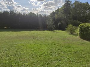 Vente Terrain Pommeuse (Direct Propriétaire)