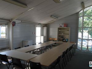 Bureaux 150 m² LA ROCHE SUR YON