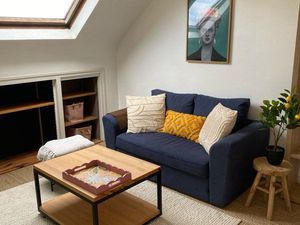 Appartement T1bis “Ar Vellig-le cocon”