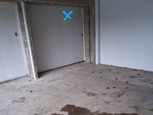 A vendre garage