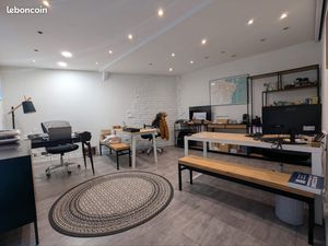 Cession de fonds de commerce – agence immobilière – vieil antibes