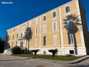 APPARTEMENT 5 pièces