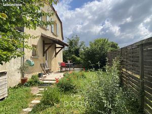 Maison 4 pièces 70 m²