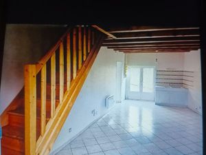 Maison T3 à louer