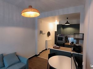 Location annuelle appartement