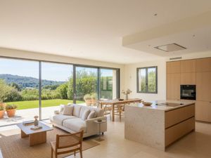 Appartement 4 pièces 80 m²