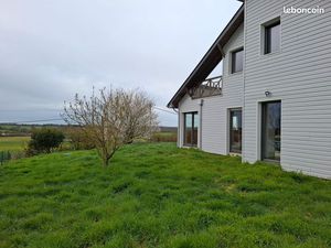 Maison BBC 220.000 euros avec locataires en place