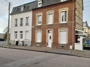 Maison 6 pièces