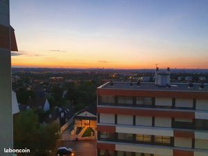 Appartement 4 pièces 81 m²