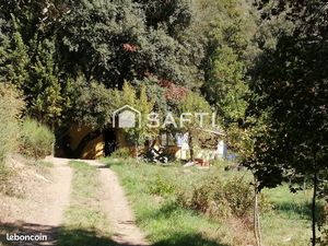 Chalet 3 pièces 72 m²