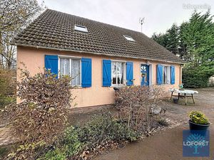 Pavillon 6 pièces 135 m²