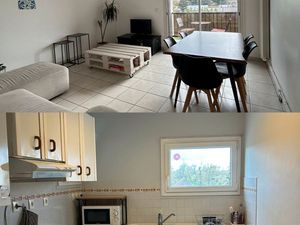 T3 – 62 55 m² – Résidence Le Pintey  Libourne