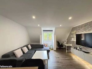 Cannes (06) Bel 2Y 45 m²