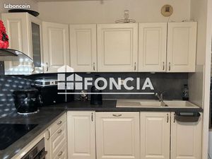 Appartement 4 pièces 76 m²