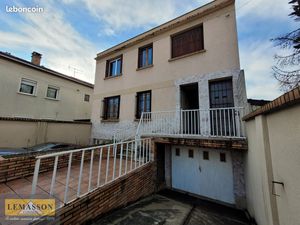 Appartement 4 pièces 78 m²