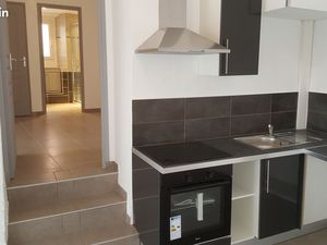 Appartement 2 pièces