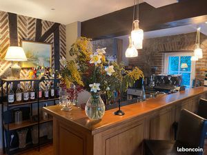 Hotel restaurant 3 etoiles