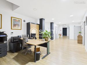 Appartement 5 pièces 135 m²