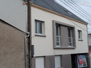 Appartement T2 meublé