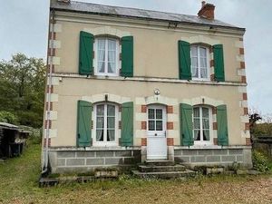 Maison 4 pièces 101 m²