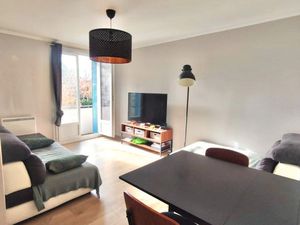 Location T2 meublé 42 m² - Foch
