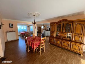 Maison 6 Pièces 152 M2