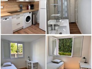Appartement T4 meublé rénové pour une colocation