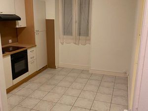 Appartement 30m2 Angoulême