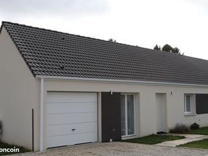 Maison 4 pièces 73 m²