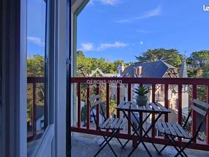 Appartement 1 pièce 33 m²