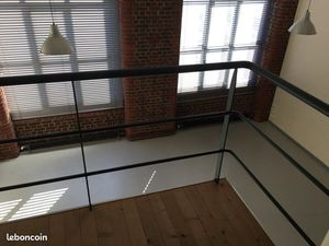Appartement a louer résidence les loft rouen