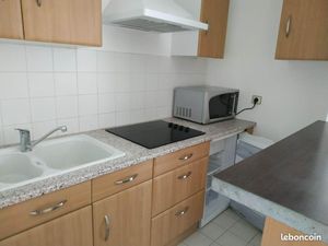 Appartement 28m²