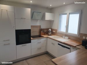 Maison à vendre hauteur chasse sur rhone