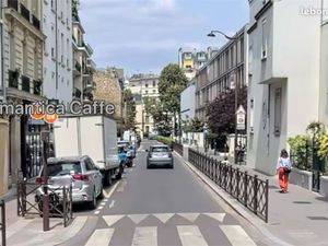 Boutique 85 m² NEUILLY SUR SEINE