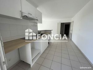 Appartement 3 pièces 69 m²