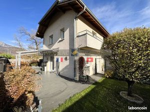 Maison 5 pièces 113 m²