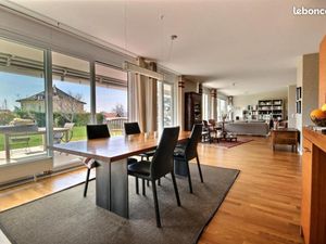 Appartement 2 pièces 27 m²