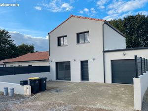 Location maison meublée