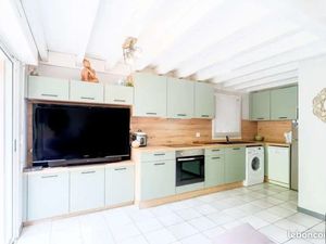 Maison Navarrosse 47 m2