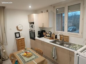 Narbonne coquet appartement