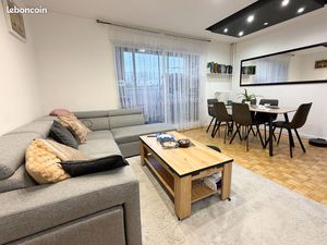 Appartement - Garage  balcon  3 chambres