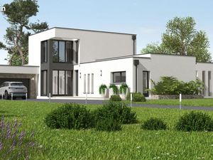 Maison 5 pièces 179 m²