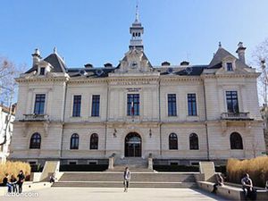 Fond de commerce Oullins grande rue