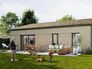 Maison 4 pièces 95 m²